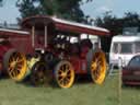 Rempstone Steam & Country Show 2005, Image 3