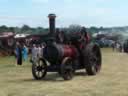 Rempstone Steam & Country Show 2005, Image 31