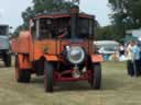 Rempstone Steam & Country Show 2005, Image 56