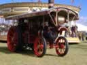 West Of England Steam Engine Society Rally 2005, Image 456