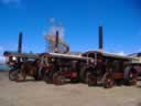 West Of England Steam Engine Society Rally 2005, Image 513