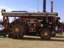 West Of England Steam Engine Society Rally 2005, Image 520