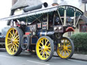 Stotfold Road Run 2005, Image 15