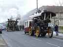 Stotfold Road Run 2005, Image 23