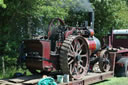 Ashby Magna Midsummer Vintage Festival 2006, Image 3