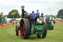 Ashby Magna Midsummer Vintage Festival 2006, Image 16