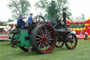 Ashby Magna Midsummer Vintage Festival 2006, Image 31