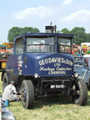 Banbury Steam Society Rally 2006, Image 65