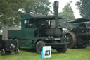 Bedfordshire Steam & Country Fayre 2006, Image 320