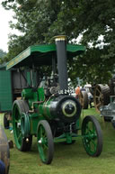 Bedfordshire Steam & Country Fayre 2006, Image 336