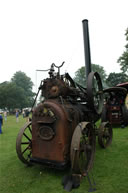 Bedfordshire Steam & Country Fayre 2006, Image 364