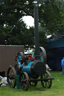 Bedfordshire Steam & Country Fayre 2006, Image 376