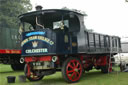 Bedfordshire Steam & Country Fayre 2006, Image 389