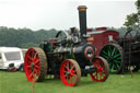 Bedfordshire Steam & Country Fayre 2006, Image 422