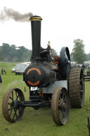 Bedfordshire Steam & Country Fayre 2006, Image 470