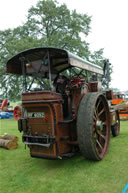 Bedfordshire Steam & Country Fayre 2006, Image 478