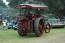 Bedfordshire Steam & Country Fayre 2006, Image 496