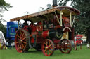 Bedfordshire Steam & Country Fayre 2006, Image 540