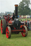 Bedfordshire Steam & Country Fayre 2006, Image 622
