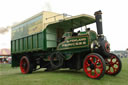 Bedfordshire Steam & Country Fayre 2006, Image 660