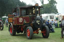 Bedfordshire Steam & Country Fayre 2006, Image 672