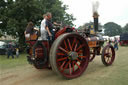 Bedfordshire Steam & Country Fayre 2006, Image 699