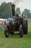 Bedfordshire Steam & Country Fayre 2006, Image 718