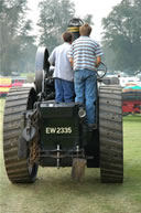 Bedfordshire Steam & Country Fayre 2006, Image 760