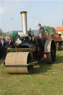 Bedfordshire Steam & Country Fayre 2006, Image 28