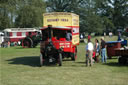 Bedfordshire Steam & Country Fayre 2006, Image 122