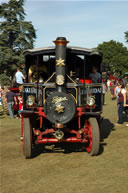 Bedfordshire Steam & Country Fayre 2006, Image 191