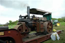 Belvoir Castle Steam Festival 2006, Image 14