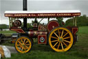 Belvoir Castle Steam Festival 2006, Image 15