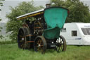 Belvoir Castle Steam Festival 2006, Image 16