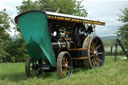 Belvoir Castle Steam Festival 2006, Image 17