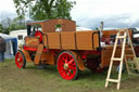 Belvoir Castle Steam Festival 2006, Image 36