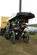 Belvoir Castle Steam Festival 2006, Image 46