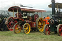 Belvoir Castle Steam Festival 2006, Image 50