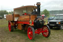 Belvoir Castle Steam Festival 2006, Image 60