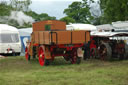 Belvoir Castle Steam Festival 2006, Image 72