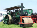 North Lincs Steam Rally - Brocklesby Park 2006, Image 2