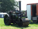 North Lincs Steam Rally - Brocklesby Park 2006, Image 13