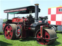 North Lincs Steam Rally - Brocklesby Park 2006, Image 17