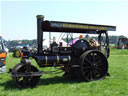 North Lincs Steam Rally - Brocklesby Park 2006, Image 18