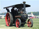 North Lincs Steam Rally - Brocklesby Park 2006, Image 24