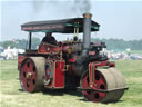 North Lincs Steam Rally - Brocklesby Park 2006, Image 36