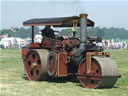 North Lincs Steam Rally - Brocklesby Park 2006, Image 37