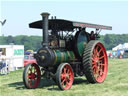 North Lincs Steam Rally - Brocklesby Park 2006, Image 40