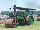 North Lincs Steam Rally - Brocklesby Park 2006, Image 41