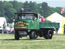 North Lincs Steam Rally - Brocklesby Park 2006, Image 44